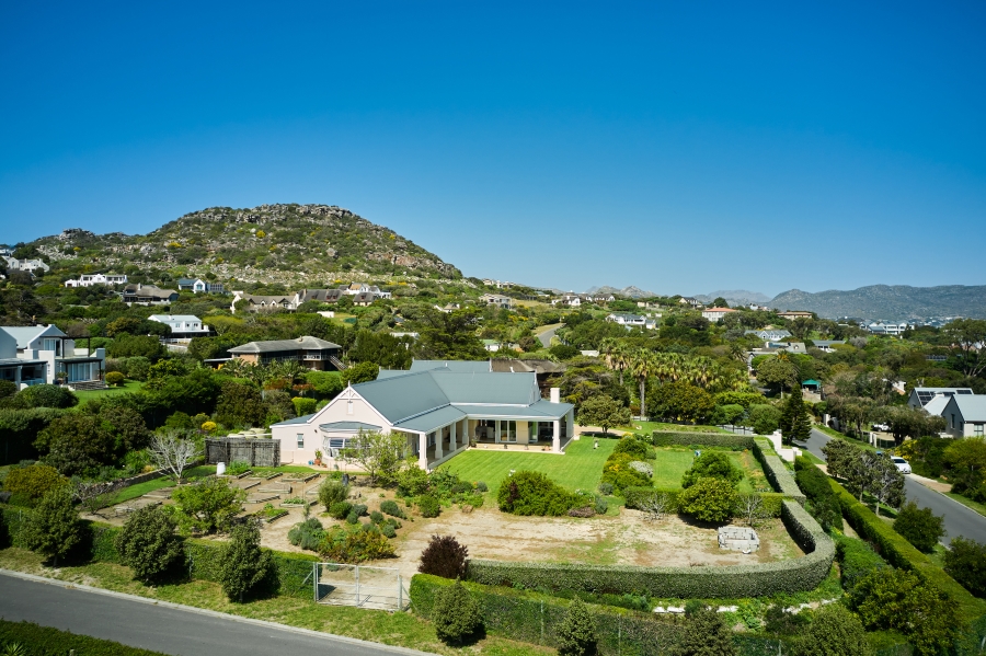 3 Bedroom Property for Sale in Crofters Valley Western Cape